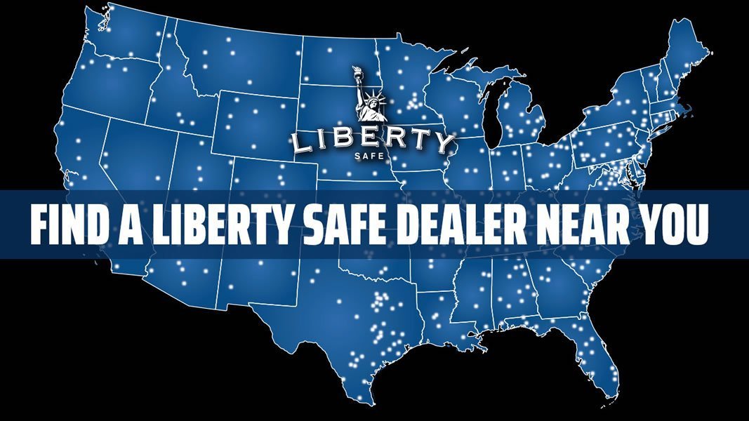 Find a Gun and Home Safe Dealer