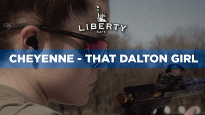 Cheyenne - That Dalton Girl