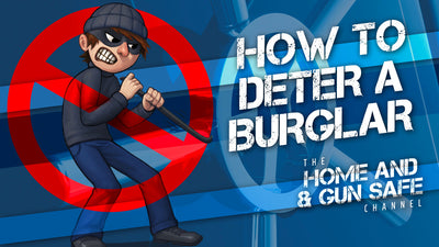 How to Prevent a Burglary