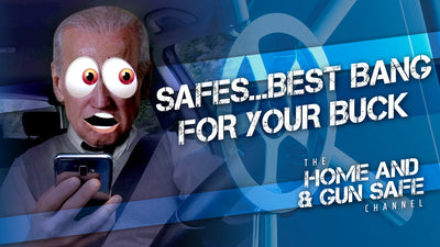 Best Gun Safes on a Budget