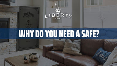 Do I Need a Gun Safe?