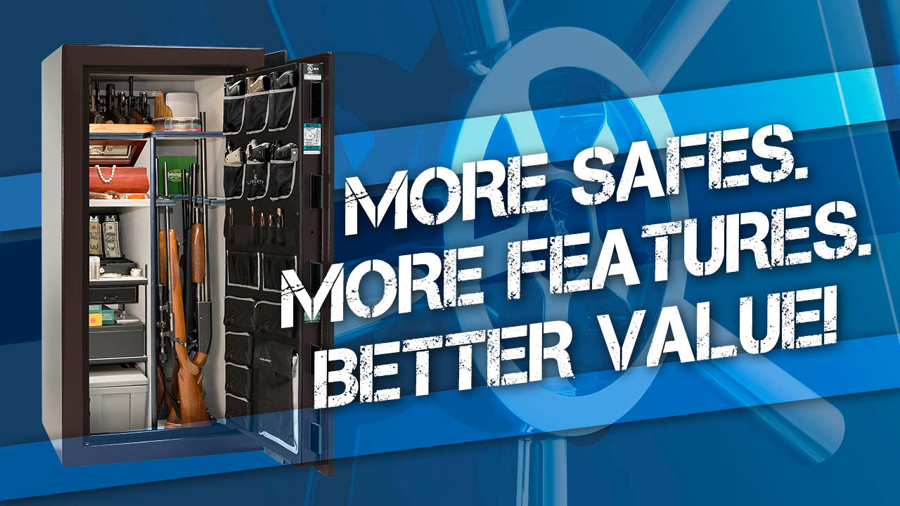 Best Value Gun Safe