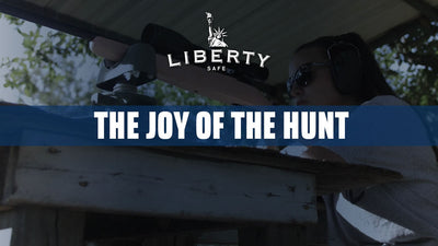 The Joy of the Hunt With Matti Warren