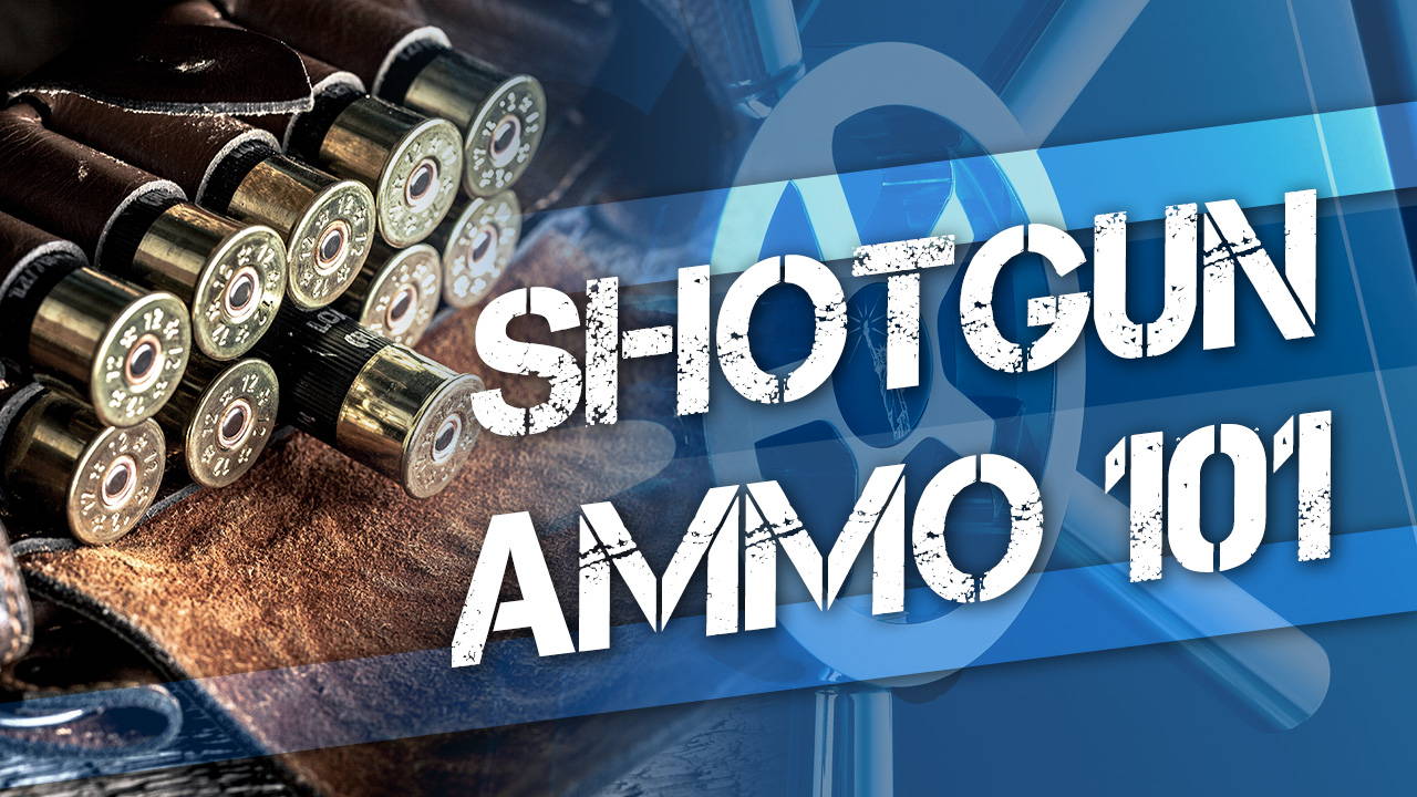 Shotgun Ammo 101 | Shotgun Ammo Explained