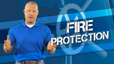 The Best Gun Safes for Fire Protection