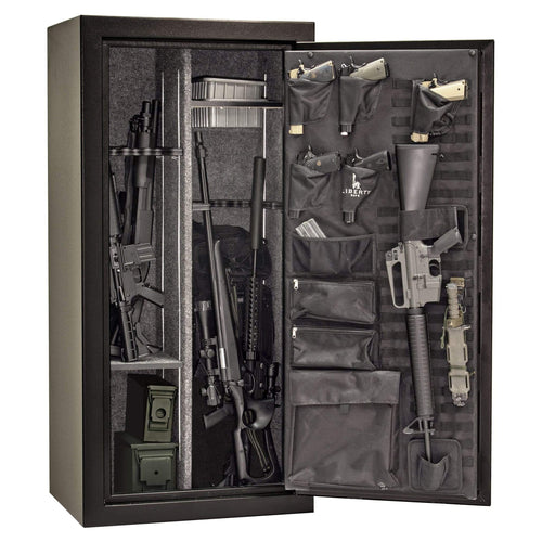 Liberty Safe Tactical 24 Specialty Safe