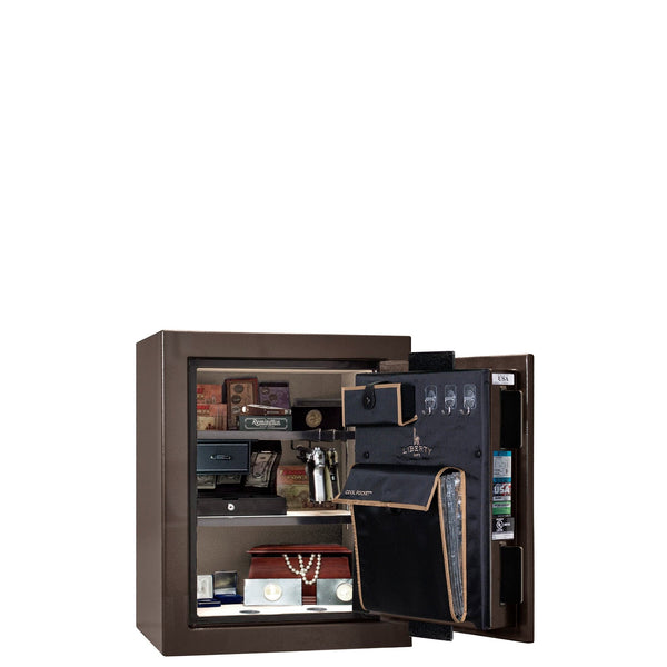 Premium Home Safe