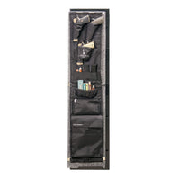 Liberty Accessory Liberty Gun Safe Door Panel Organizer 12 Size Accessory Door Panel (External Hinge) (10 1/4 x 49) Accessory