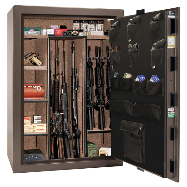 Liberty Safe Fatboy Jr Extreme Gun Safe