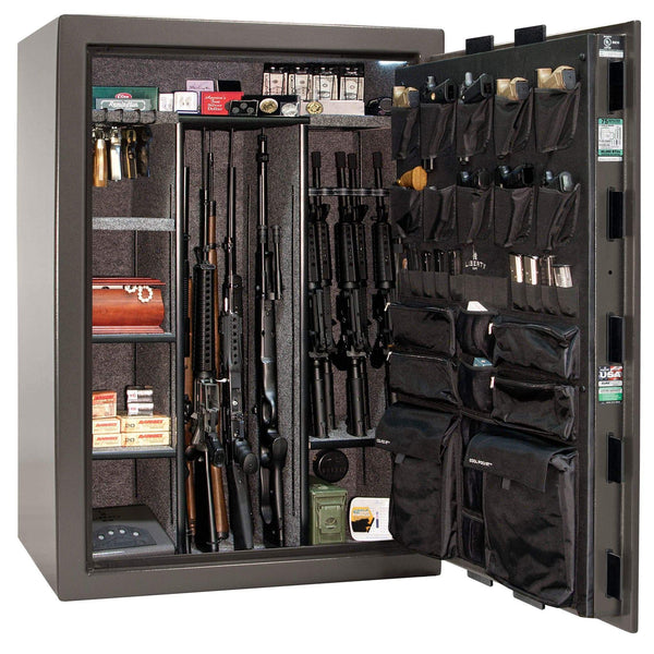 Liberty Safe Fatboy Extreme Gun Safe