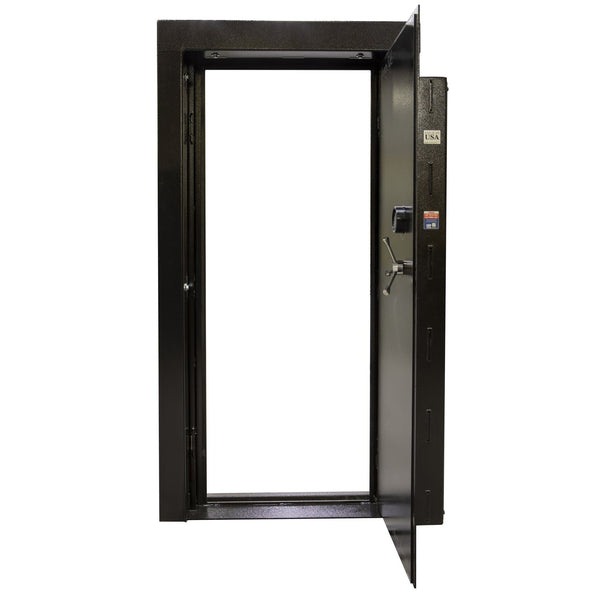 Liberty Safe Vault Door Blockade Specialty Safe