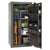 Liberty Safe Franklin 25 Gun Safe