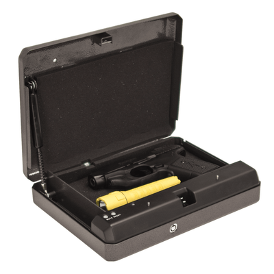 Liberty Accessory HD-100 Quick Vault Handgun Vault