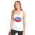 Liberty Accessory Kiss Liberty Tank Apparel