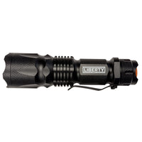 Liberty Accessory Tactical Flashlight Accessory