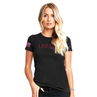 Liberty Accessory Vicious T-Shirt Small (17730-S) Apparel