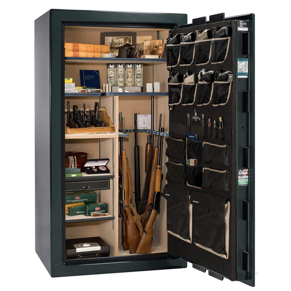 Liberty Safe Lincoln 40 Gun Safe