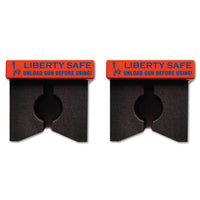 Magnet Gun Caddy 2PK