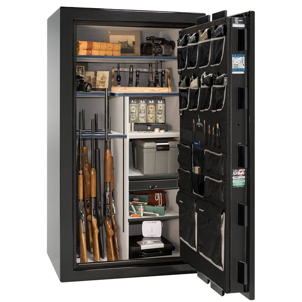 Heavy Liberty Safe National Magnum 40 Gun Safe