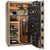 Heavy Liberty Safe National Magnum 50 Gun Safe