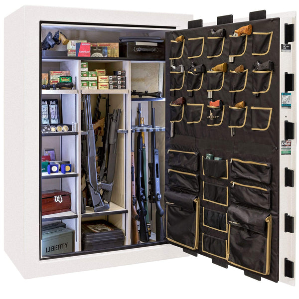 Heavy Liberty Safe Classic Select Extreme 60 Gun Safe