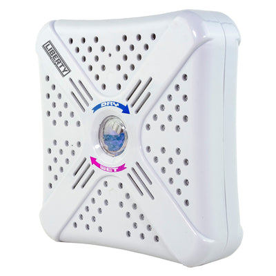 Rechargeable Dehumidifier