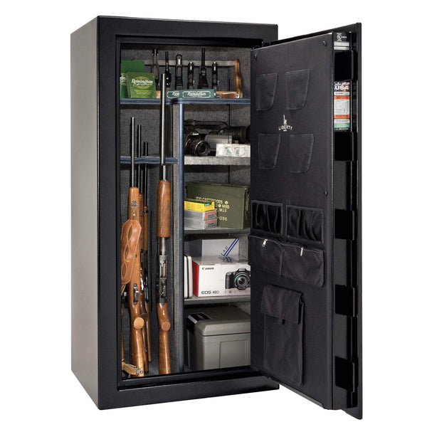 Liberty Safe USA 30 Gun Safe