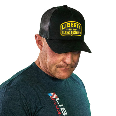 Liberty Accessory Liberty Division Hat Apparel