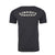 Liberty Accessory Liberty Eagle Charcoal T-Shirt Apparel