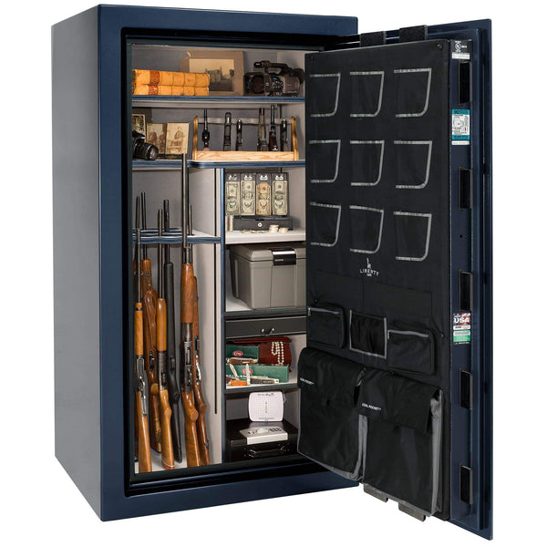 Heavy Liberty Safe Classic Plus 40 Gun Safe