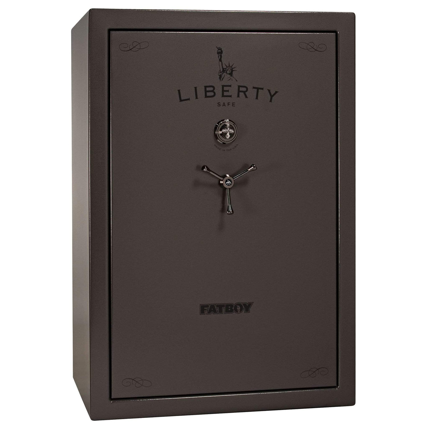 Liberty Fatboy 64 Gun Safe