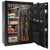 Fatboy Jr. Gun Safe Open Door