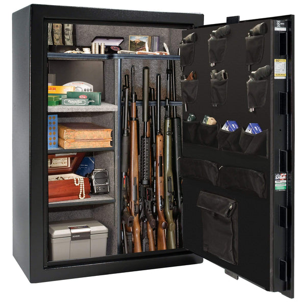 Fatboy Jr. Gun Safe Open Door