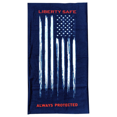 Liberty Accessory Neck Gaiter Apparel