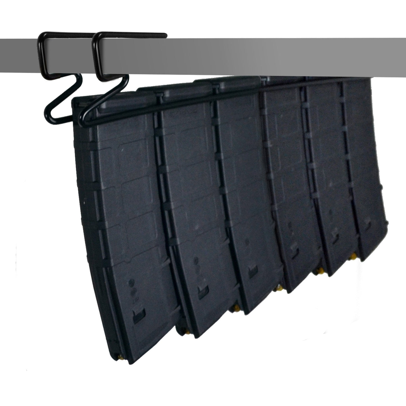 Liberty Accessory Magazine Racks Rack Magazine Under-shelf (16"MAGMINDER) (P/N 17689) Accessory