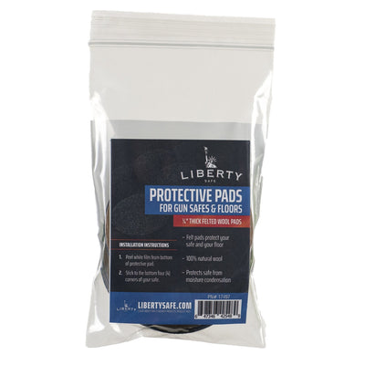 Liberty Accessory Protective Pads Accessory