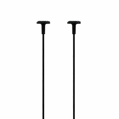 Liberty Accessory Rifle Rods 17 Cal. Rifle Rods Add-Ons (2 Pack) Accessory