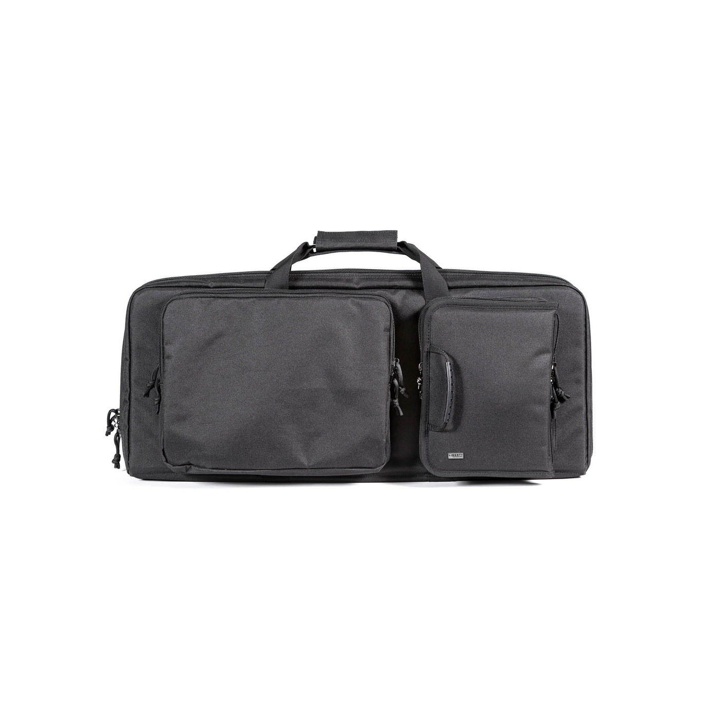 Rifle / Handgun Combo Cases