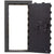 Heavy Liberty Safe Vault Door Beast Specialty Safe