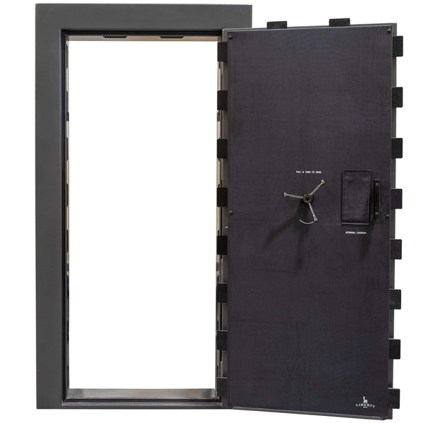 Heavy Liberty Safe Vault Door Beast Specialty Safe
