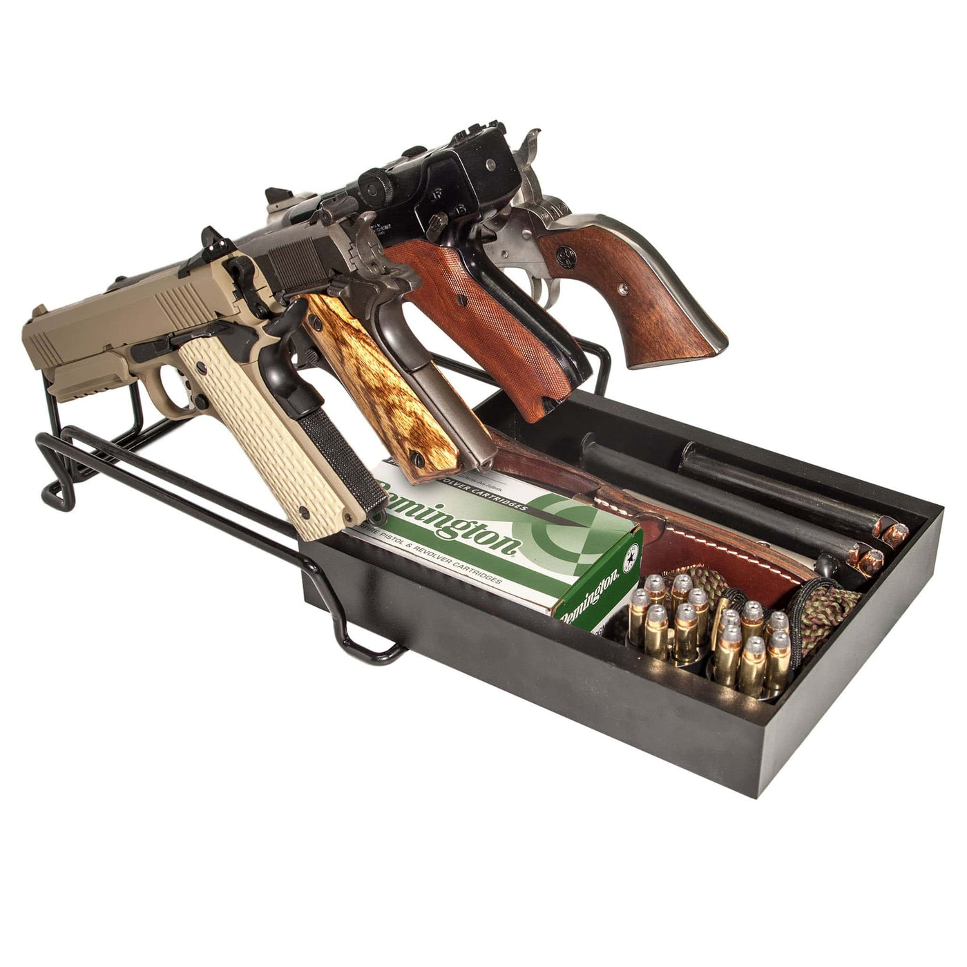 Liberty Accessory Liberty Pistol Rack Accessory